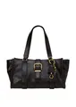 Produktbild: Marc O'Polo Accessories Shopper Cleo, Henkeltasche, Schultertasche mit abnehmbarem Lederanhänger