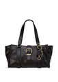Produktbild: Marc O'Polo Shopper aus hochwertigem Rindleder schwarz, OSO