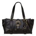 Produktbild: Marc O'Polo Cleo Shopper Shopper Schultertasche Tasche Black schwarz Neu