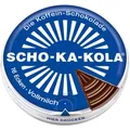 Produktbild: Scho-Ka-Kola Tafelschokolade Vollmilch, 100g