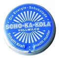 Produktbild: SCHO-KA-KOLA Die Energie-Schokolade VOLLMILCH 100 g
