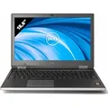 Produktbild: Dell Precision 7540 | 15,6 Zoll - Intel Core i7 9750H @ 2,6 GHz - 32 GB DDR4 - 500 GB SSD - Quadro T2000 - 1920 x 1080 FHD - Windows 11 Professional
