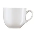 Produktbild: Rosenthal Arzberg Form 1382 Weiss Kaffee-Obertasse [SP] UVP: 13,00 €