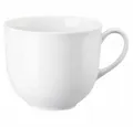 Produktbild: Rosenthal Tasse Kaffee Obertasse Form 1382 Weiß (180ml)