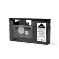 Produktbild: Videorecorder VHS-C Kassette Adapter Kassettenadapter für VHS- Recorder