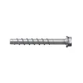 Produktbild: Fischer Betonschraube Ultracut FBS II Ankerschrauben 10x230 US, Stahl verzinkt