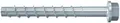 Produktbild: 20 Stk. Fischer Deutschl. Betonschraube FBSII10x230 #536867 Betonschrauben