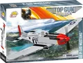 Produktbild: COBI P-51D MUSTANG  Top GunScale 1:32