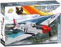 Produktbild: Cobi 5846 Mustang™ P-51D Bausatz 350 Teile / 1 Figur