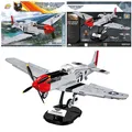 Produktbild: COBI 5846 Armed Forces P-51D Mustang™ Top-Gun Maverick™