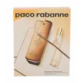Produktbild: Paco Rabanne One Million 1 Million Eau de Toilette  + Mini