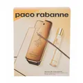 Produktbild: Paco Rabanne One Million 1 Million Eau de Toilette 100ml + Mini 20ml