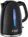 Produktbild: RUSSELL HOBBS Wasserkocher Textures Plus 22591-70 2400 W 1,7 L schwarz