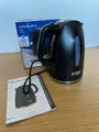 Produktbild: Wasserkocher Russell Hobbs 22591-70 Textures Plus Schnellkochfunktion 2400 Watt