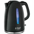 Produktbild: Bouilloire électrique russell Russell Hobbs Textures Plus 22591-70