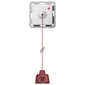 Produktbild: Gira Zugtaster 291203 Klinikinstallation Zugtaster