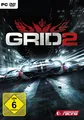 Produktbild: GRID 2 [Software Pyramide]