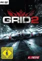 Produktbild: GRID 2 [Software Pyramide] von ak tronic | Game | Zustand akzeptabel
