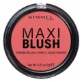 Produktbild: Rimmel London Maxi Blush (006 Exposed) (34222299006)