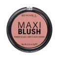 Produktbild: Rimmel Bold Blush 006