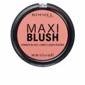 Produktbild: Rimmel London Maxi Blush Powder Blush 006 Exposed 9g