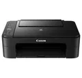 Produktbild: Canon Canon PIXMA TS3355 BK Multifunktionsdrucker Multifunktionsdrucker, (Wi-Fi(n), WLAN, PIXMA Cloud Link, kompakt und funktionsstark)