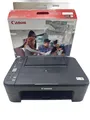 Produktbild: Canon PIXMA TS3355 Multifunktionsdrucker - Schwarz