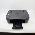 Produktbild: Canon PIXMA TS3750i | WLAN Drucker A4 | Grade A | ohne Tinte | Home Office