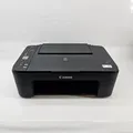 Produktbild: Canon PIXMA TS3355 Multifunktionsdrucker - Schwarz