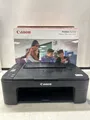 Produktbild: Canon PIXMA TS3355 Multifunktionsdrucker - Schwarz