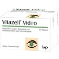 Produktbild: Vitazell Video Kapseln 60 St