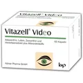 Produktbild: VITAZELL Video Kapseln 60 St
