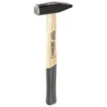Produktbild: PICARD Schlosserhammer mit Hickorystiel 300g Nr. 1 | Gravur möglich