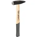 Produktbild: Picard Schlosserhammer mit HickoryStiel 300g Nr 1