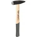 Produktbild: Schlosserhammer Mit Hickorystiel 300g Nr. 1 - Picard