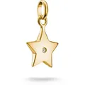 Produktbild: Charm Stern THOMAS SABO 