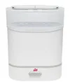Produktbild: NIP Sterilisator Babyflaschen: Vaporisator bis zu 6 Flaschen Dampfsterilisation