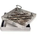 Produktbild: Zarges Aluminium Schachtabdeckung Mit Wanne 450 Mm X 450 Mm