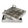 Produktbild: ZARGES Schachtabdeckung Aluminium 450 x 450 mm