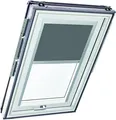 Produktbild: Original Roto Rollo Exclusiv ZRE Roto Dachfenster Tageslichtrollo Bathroom Home