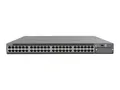 Produktbild: Juniper EX Series EX4400-48P - Switch - L3 - managed - 48 x 10/100/1000 (PoE++) (EX4400-48P)