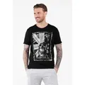 Produktbild: Key Largo T-Shirt MT KLLIBERTY round (1er) schwarz 3XL