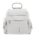 Produktbild: Mandarina Duck MD 20, Damenrucksack, Balsamico, 28 x 28 x 15 (L x H x B), Whitecap Gray, 28x28x15 (L x H x W)