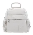 Produktbild: MANDARINA DUCK MD20 Backpack S Rucksack Rucksack Whitecap Gray creme