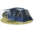 Produktbild: SUV Zelt Heckzelt Camping Zelt  5 Personen Vordach Reparatur