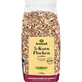Produktbild: ALNATURA Bio 5-Korn Müsli 500,0 g, 1 St.