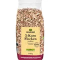 Produktbild: ALNATURA Bio 5-Korn Müsli 500,0 g