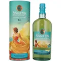 Produktbild: The Singleton 14 Years Old The Silken Gown Speyside Single Malt Special Release 2023 55% Vol. 0,7l in Geschenkbox