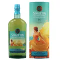Produktbild: Singleton 14 Jahre Special Release 2023 The Silken Gown 55% 0,7l