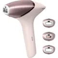Produktbild: IPL-Haarentferner Lumea S9000 BRI958/00 - Rosa